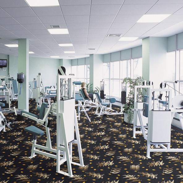 Carpet Fitness Zone Joy Carpets
