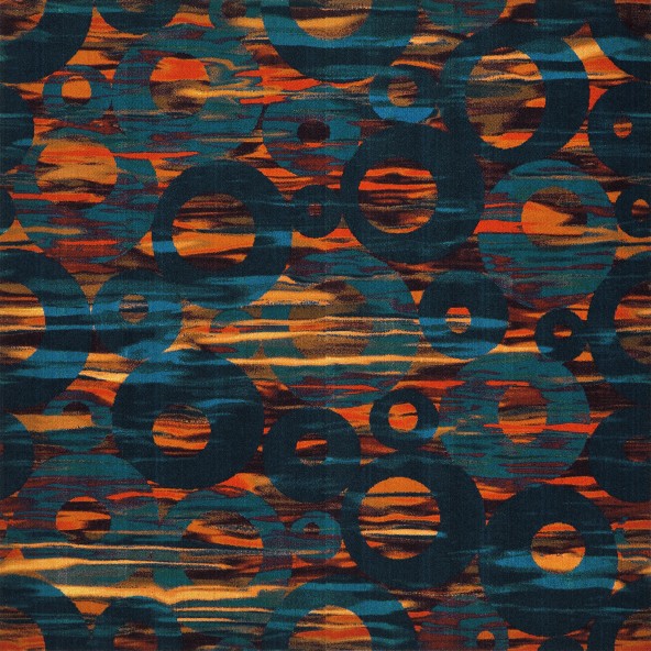 Jupiter Carpet Tile
