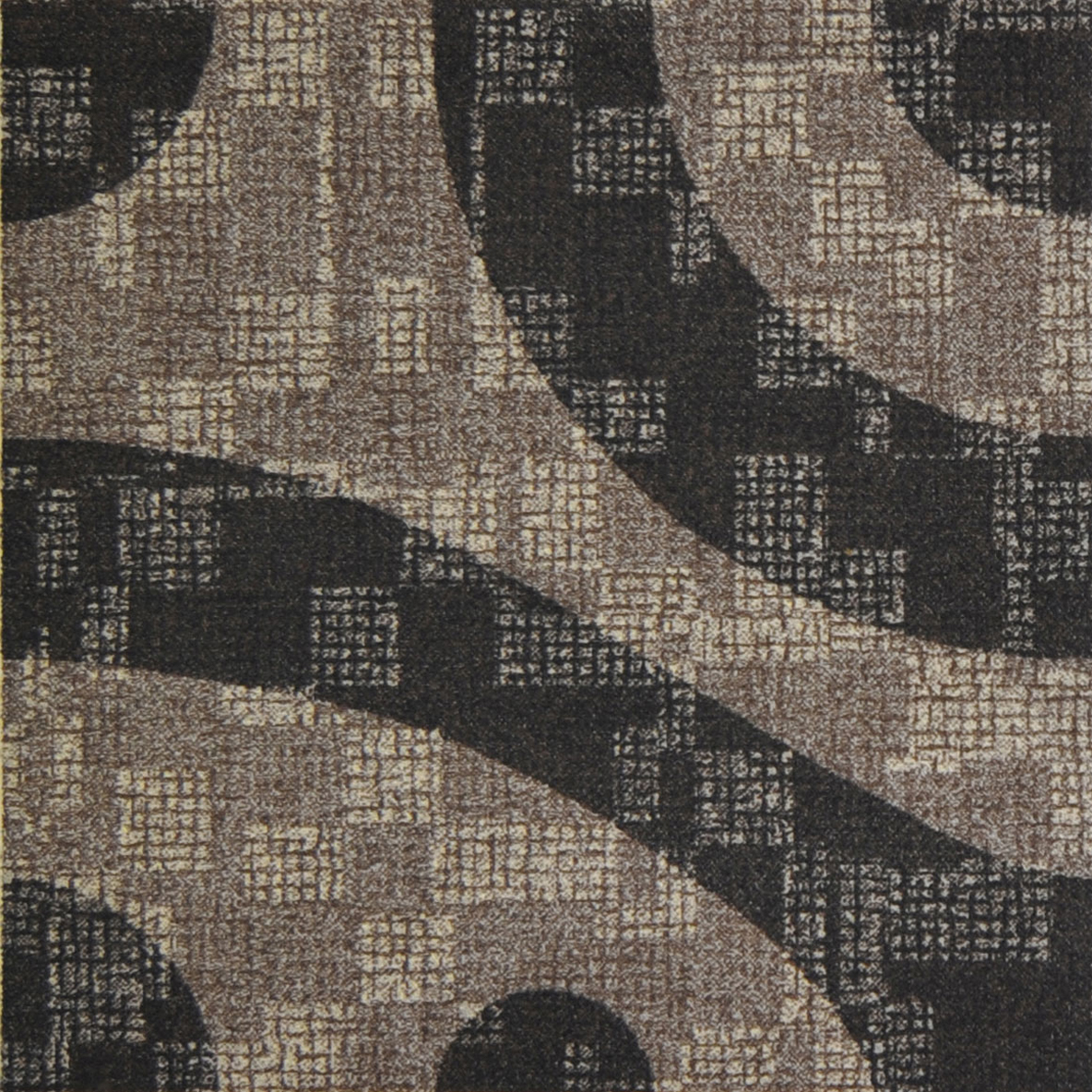 Cocoon Carpet Tile