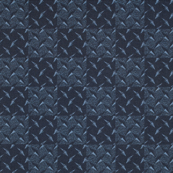 Diamond Plate Carpet Tile