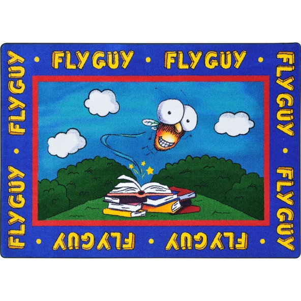 Fly Guy