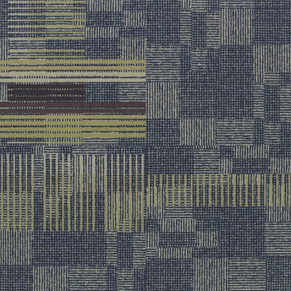 Double Standard Carpet Tile