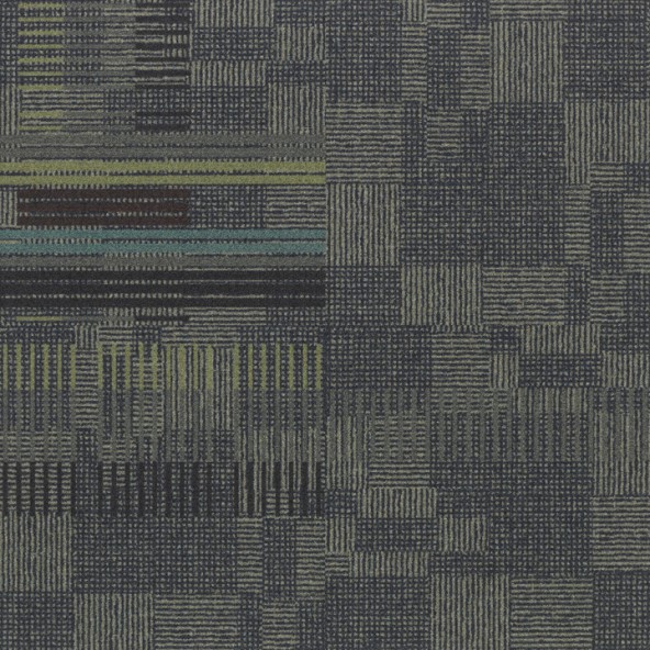 Double Standard Carpet Tile