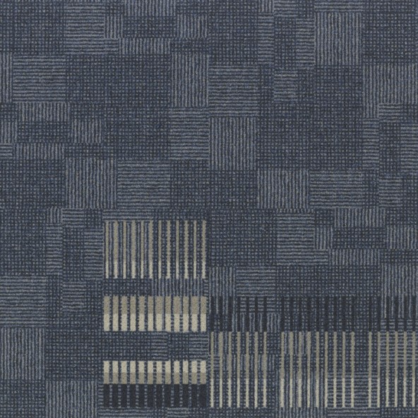 Double Standard Carpet Tile