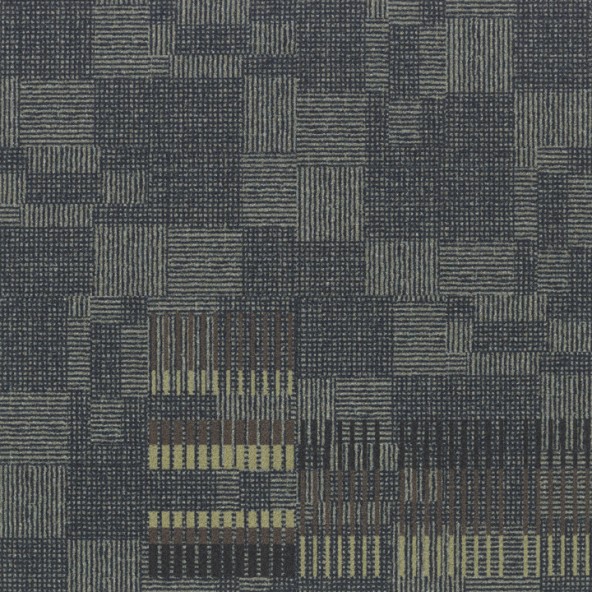 Double Standard Carpet Tile