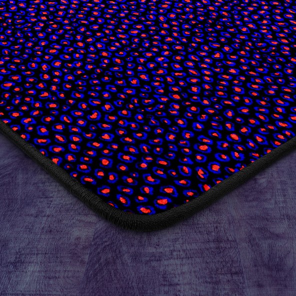 Afterglow Fluorescent