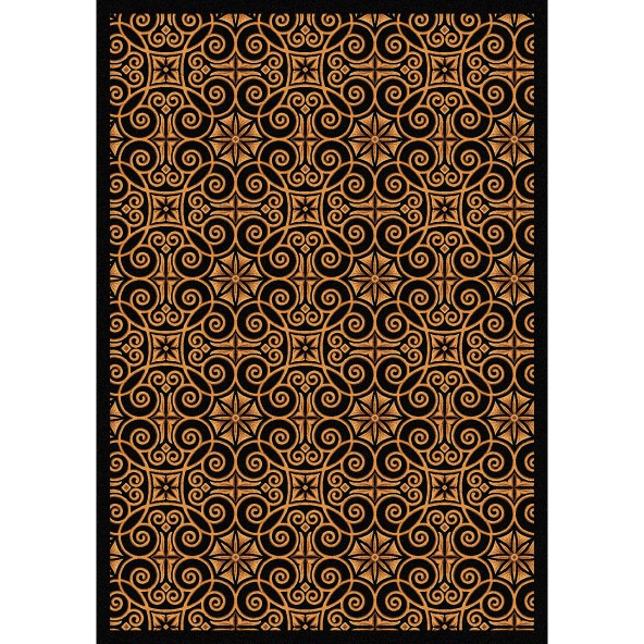 Antique Scroll