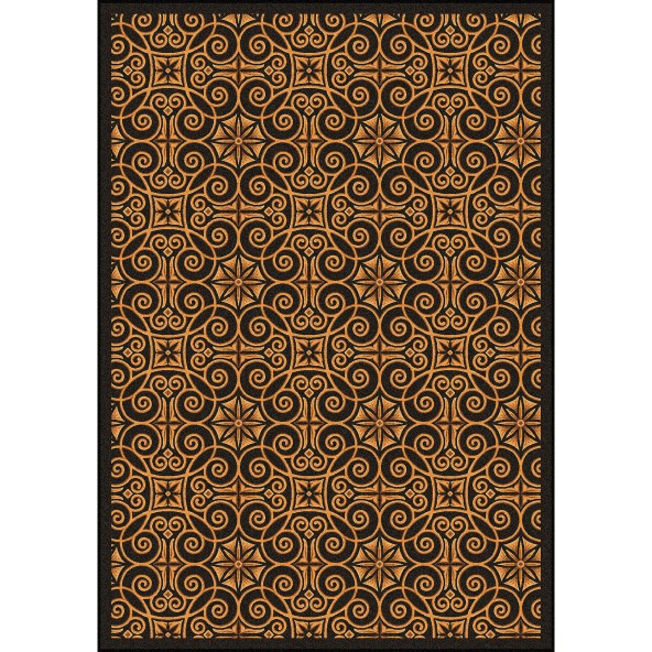 Antique Scroll