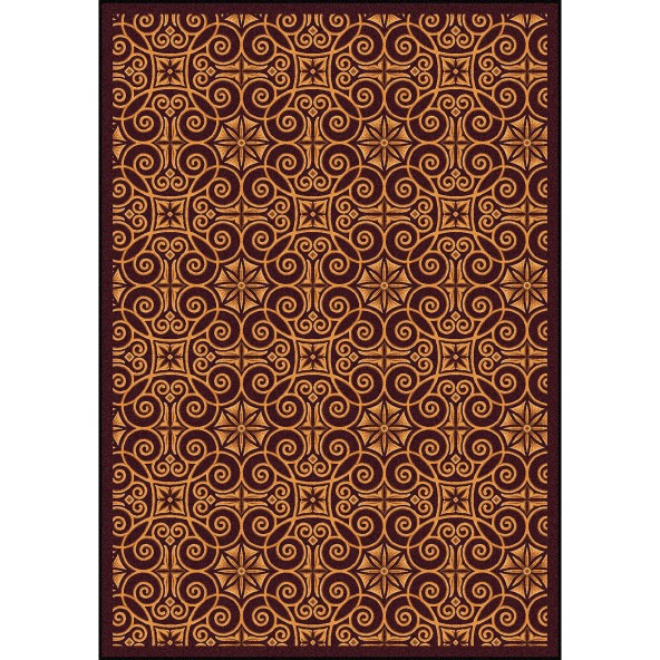 Antique Scroll