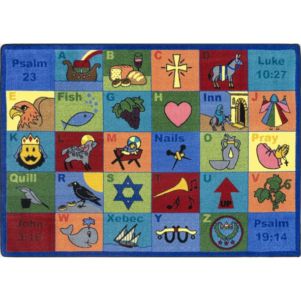 Bible Phonics