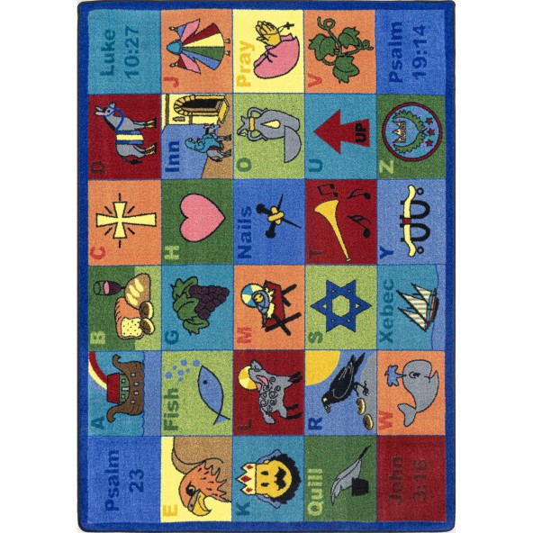 Bible Phonics