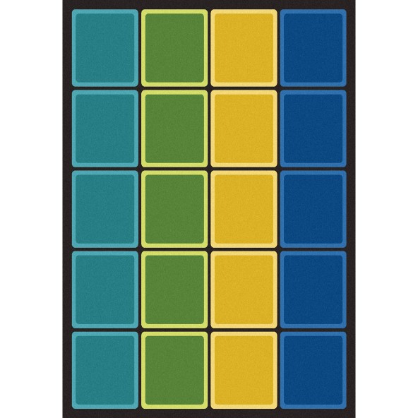 Blocks Abound