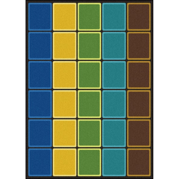Blocks Abound