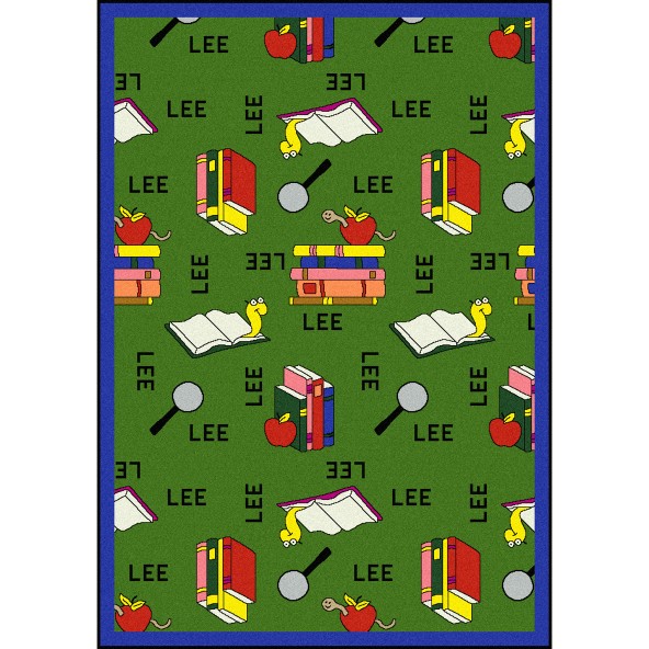 Bookworm (Spanish)