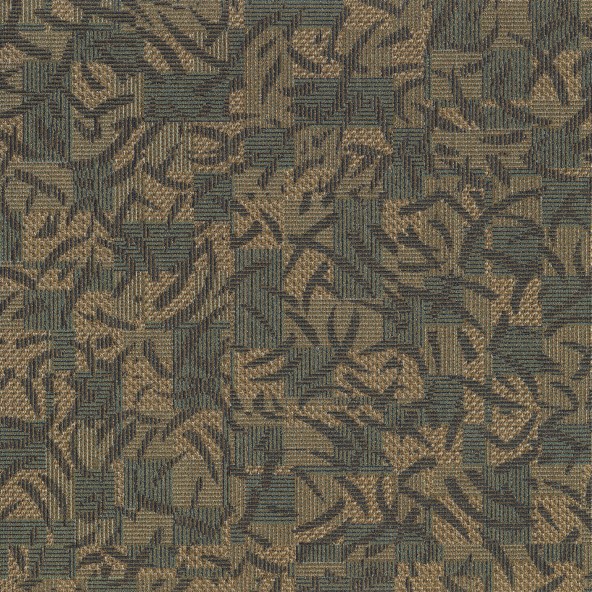 Break Time Carpet Tile