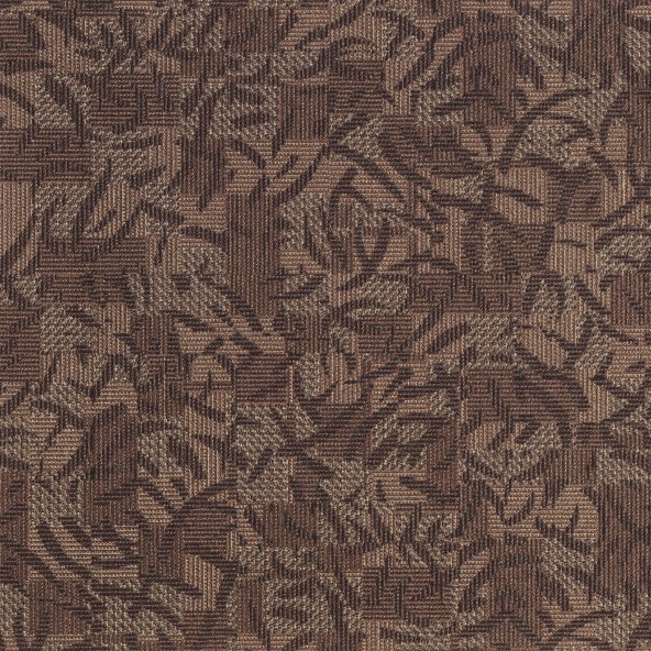 Break Time Carpet Tile