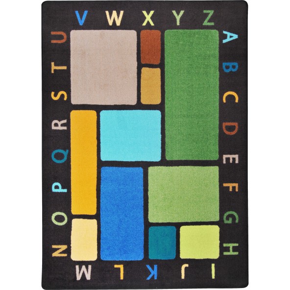 Building Blocks