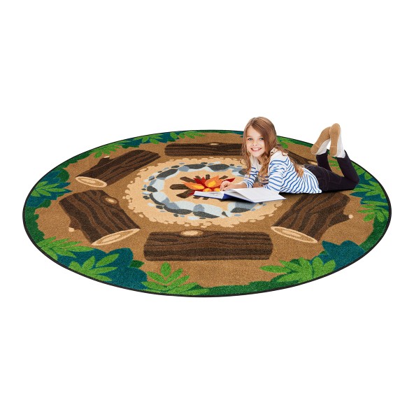 Campfire Fun