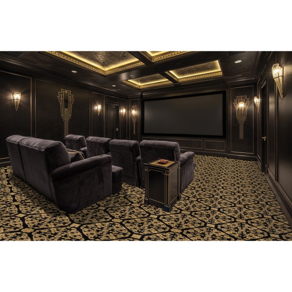 Chateau Chic