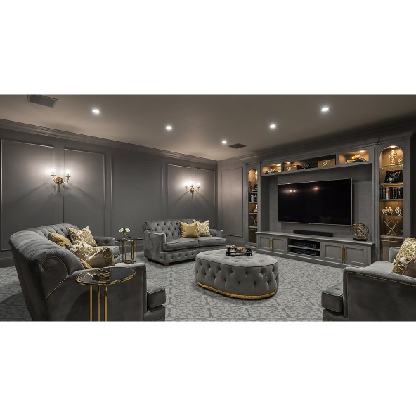 Chateau Chic
