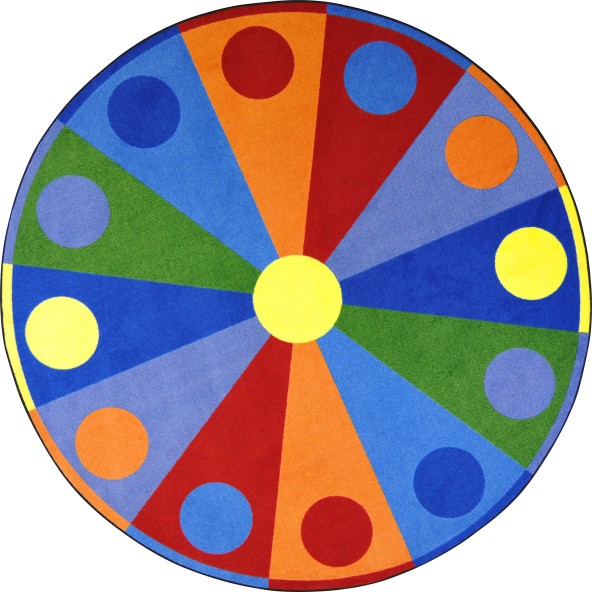 Color Wheel