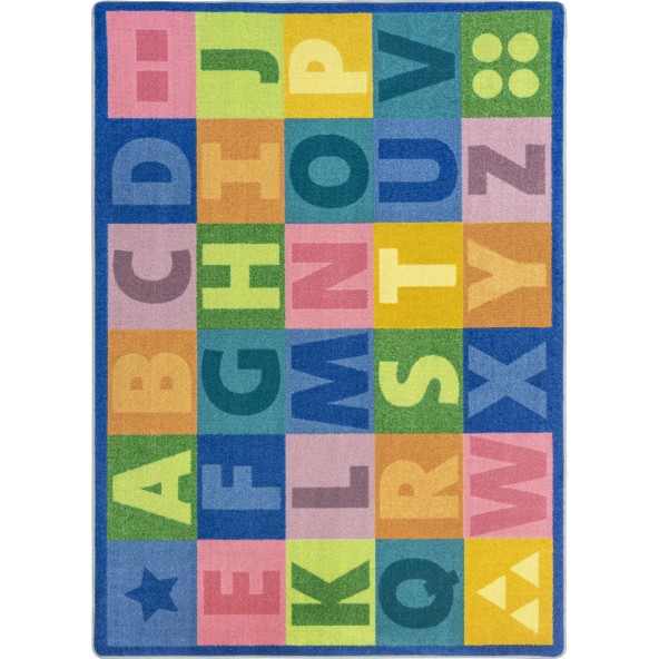 Colorful Learning