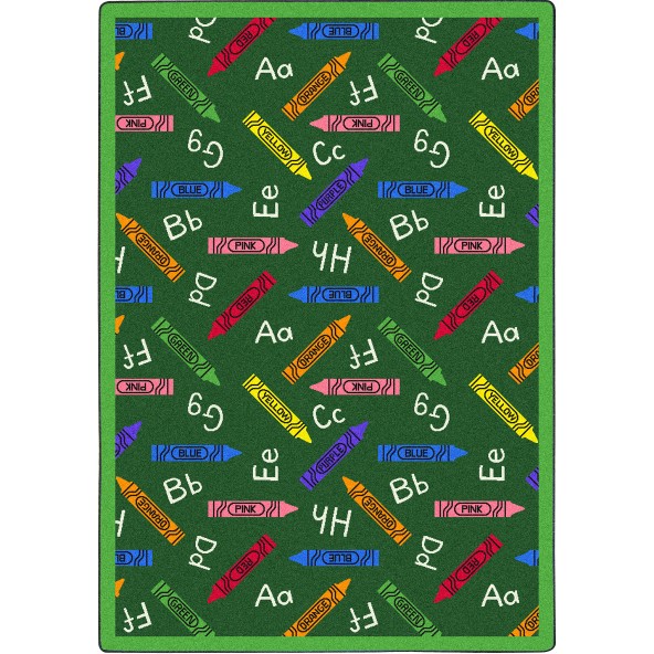 Crayons