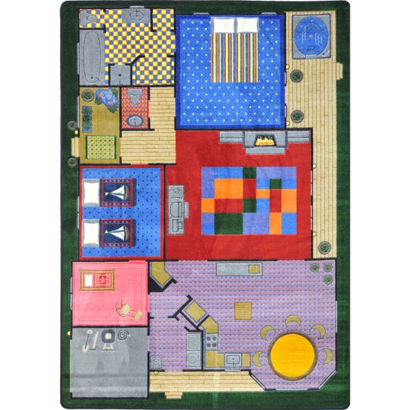Creative Play House