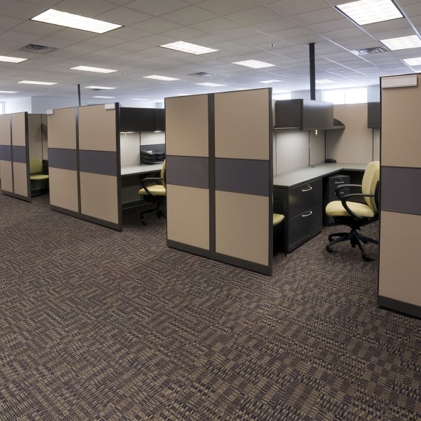 Cross Reference Carpet Tile