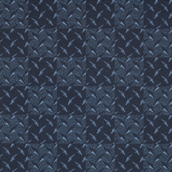 Diamond Plate Carpet Tile