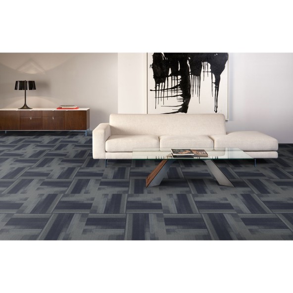 Diversions Carpet Tile