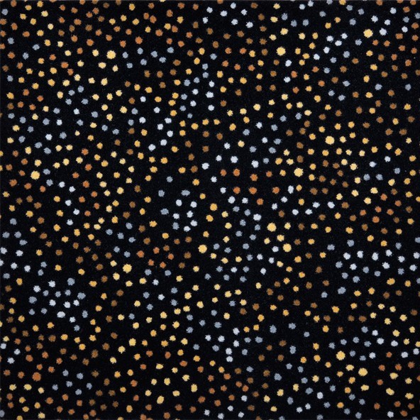 Dots Aglow