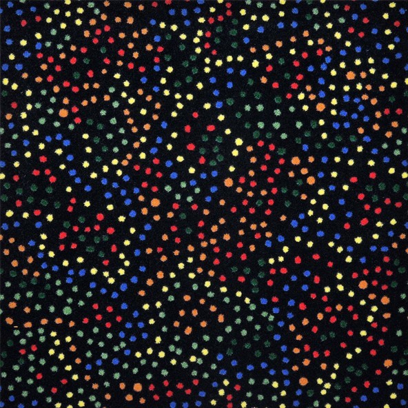 Dots Aglow