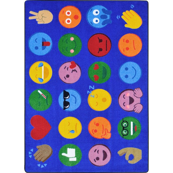 Emoji Expressions