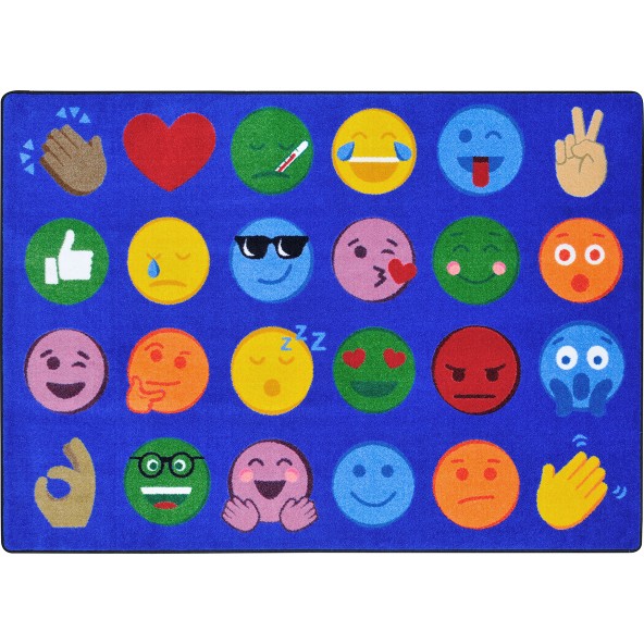 Emoji Expressions