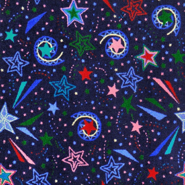 Falling Stars Carpet - Joy Carpets