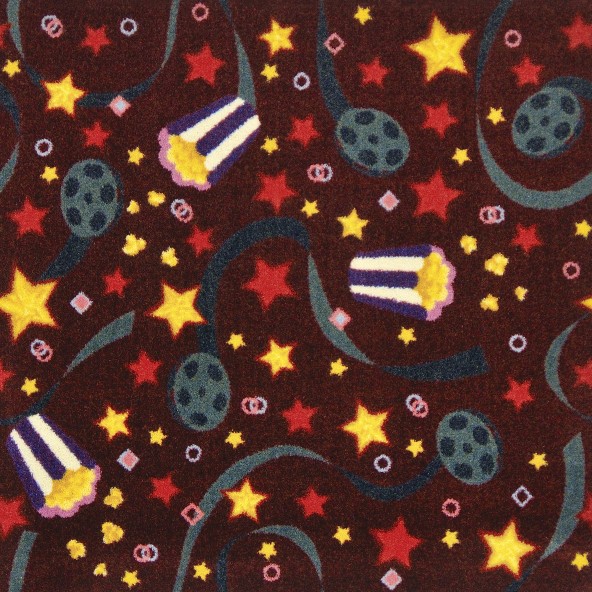 Feature Film Carpet - Joy Carpets