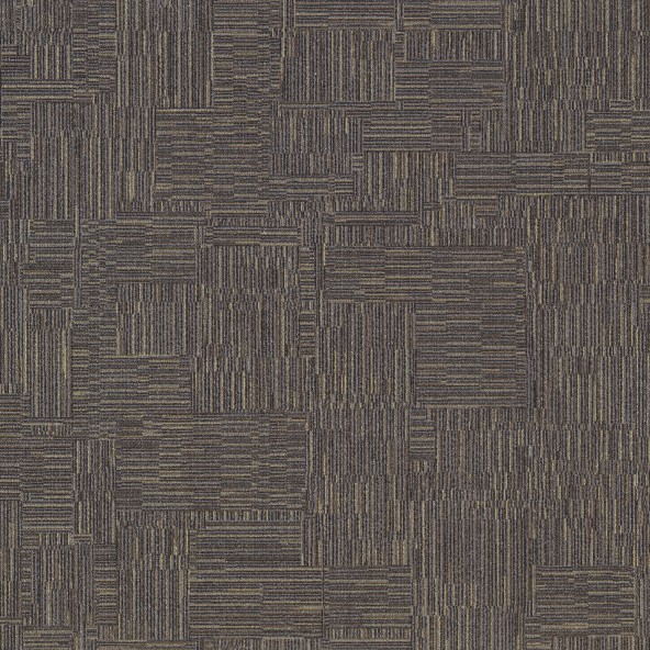 Fine Print Carpet Tile