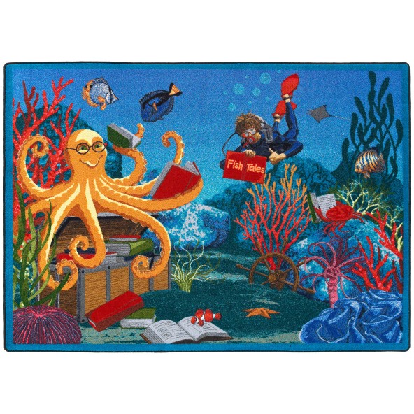 Fish Tales