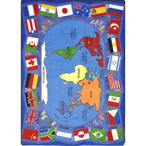 Flags of the World
