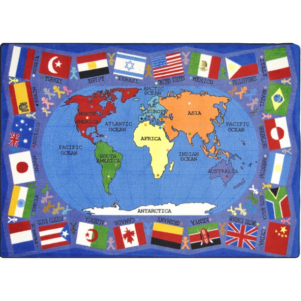 Flags of the World