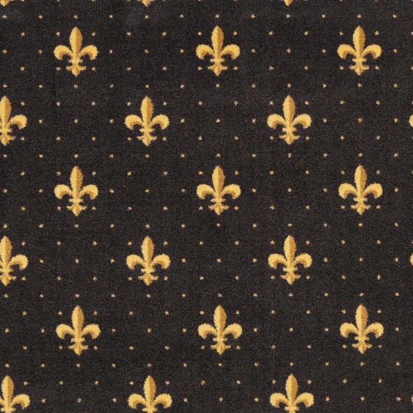 Fleur De Lis