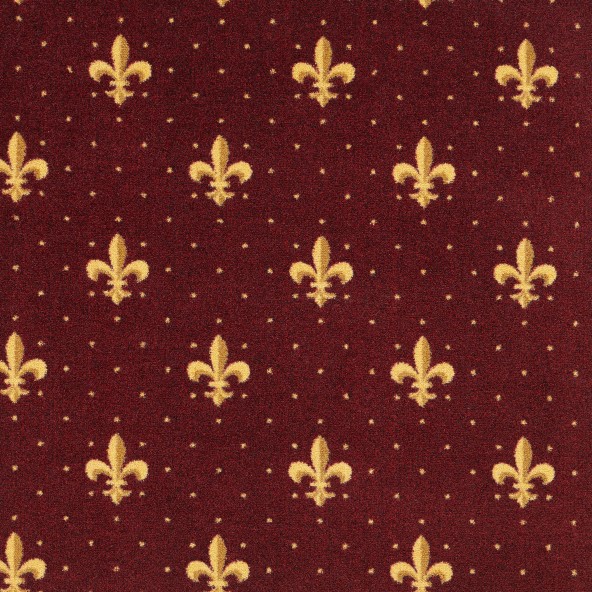 Fleur De Lis