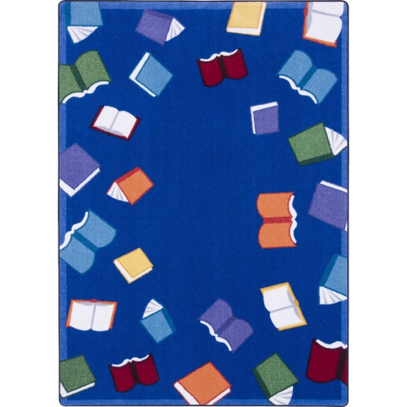 Fly Away With Reading