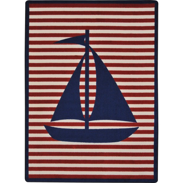 Following Seas