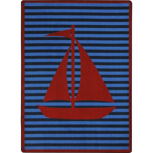 Following Seas