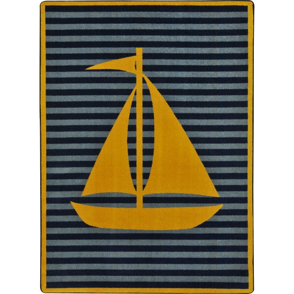 Following Seas