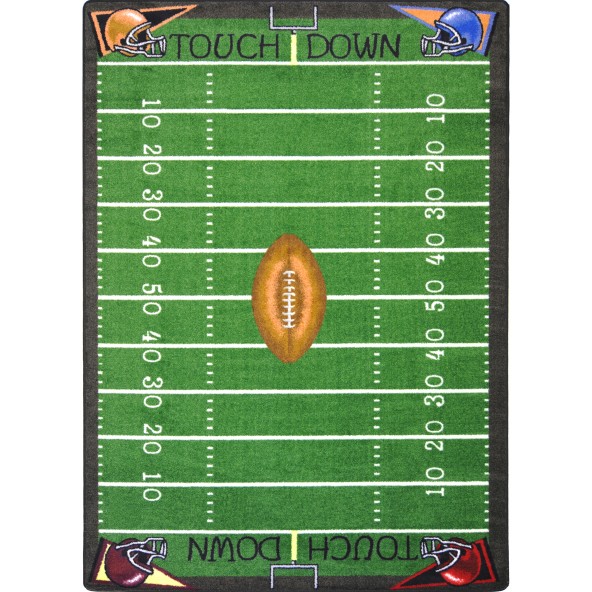 Football Fun