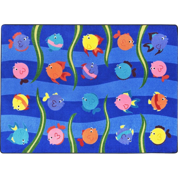 Friendly Fish