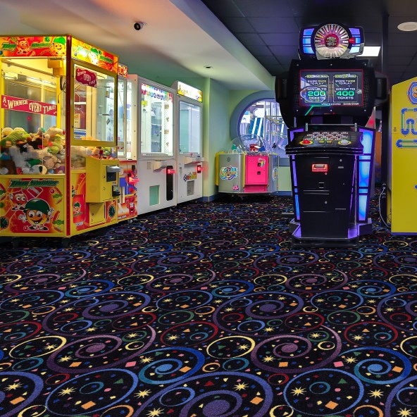 Fun and Games